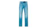 Bryant Skinny Jeans "Blue Pinstripe RTA" MEXOD1210 J1205BLPRA