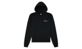 Passage of Time Hoodie "Black" F15007 BLK