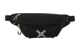 Mini Logo Print Belt Bag "Black" 5SA214 F21 99
