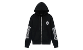 Road To Awe Hoodie "Black" MLFQK909