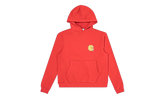 EE Basic Sweatsuit "Bright Red / Yellow" EE327