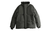 Everett Puffer Jacket "Volcano" 2613MB 9782