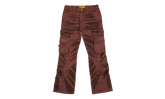 Skidrow Flared Cargo Pants "Clay" GS118