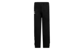 Lago Hamptons Track Pants "Black" RHPS26PA01606