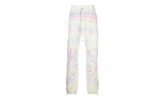 Tie Dye Sweatpants "Pastel" Y0M09451TE PSD