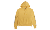 Art That Kills Reversible Hooded Sweatshirt "Yellow" ARTT02