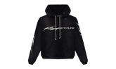 HSTAR HOODIE "BLACK" HSR186