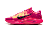 A'ja Wilson A'One WMNS"All-Star Warning Label" IB6693 610
