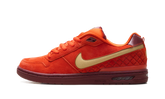 SB Zoom Air Paul Rodriguez 1 "Habanero Red All-Star" IQ5648 600