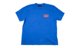 Soho NYC Flagship Exclusive Tee "Blue" MJLT030 499