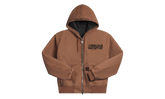 Reversible Detached Work Jacket "Cork" LST 50 22634 CORK