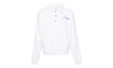 Towel Rugby Shirt "White" RHPS24SW09611377 WHT
