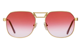 CEO Masterpiece 24KT "Yellow Gold / Red Gradient Flash Gold" MPCE2 0001 6A4
