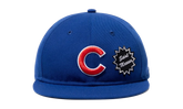 Saint Michael x MLB Chicago Cubs Cap "Blue" SM HR8 0000 C47