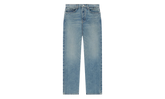 90s Traxedo Denim Pants "Blue" RHFW24DP02012 2 IGO