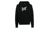 Logo Hoodie "Black" SM S23 0000 047