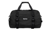 Duffle Bag "SS26 - black" SU27073