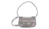 1DR Shoulder Bag "Grey" X08396 P8763 T8044
