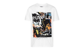 Clean Jersey SS Tee "Clean Jersey SS Tee White" P109 JBWA323