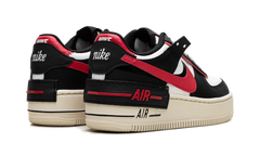 Air Force 1 Shadow"UNIVERSITY RED" DR7883 102
