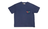 Boardwalk Tee "Vintage Navy" GD098
