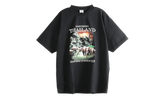 Thailand Tourist T-Shirt "Black" ME76TR241B BLAC