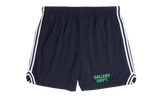 Venice Court Basketball Shorts "Navy" GDVCBSN