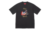 Monster S/S Top "SS26 - Black" SU27397