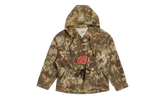 ATK Anorak Jacket "Forest Camo" GD051