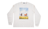 Mustangs Vintage Long Sleeve "Sandrift" KHM034723 104
