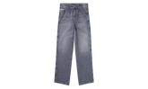 Relaxed Carpenter Jeans "Grey" A1926609N8307