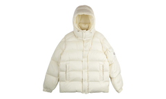 Maya 70th Anniversary Special Edition Jacket "Snowflake White" MON25