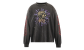 Head Long Sleeve Tee "Black" SM MK8 0000 026