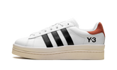 Y 3 HICHO "White / Black" FX1747