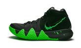 Kyrie 4 "Halloween - BLACK / RAGE GREEN" 943806 012
