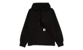Cotton Jersey Hoodie "Carhartt WIP - Black" SAC002