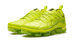AIR VAPORMAX PLUS MNS WMNS"Tennis Ball" DX1784 300