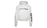 Metanoia USO CVA Hoodie "Heather Grey" METC HD12 HTHR