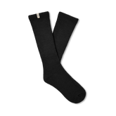 Women's Tyla Slouchy Crew II in Tar