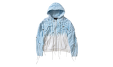 String Theory Zip Up Jacket "Sky" 1111620008SS25 SKY