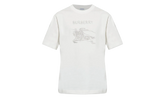 Equestrian Knight Cotton T-Shirt "Chalk" 8119006