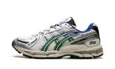 Tiger Runner "White Cedar Green" 1203A916 100