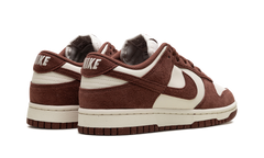 Dunk Low Next Nature WMNS"Red Sepia" HJ7673 001