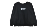 7 Deadly Crewneck Sweatshirt "Black" SMHR80000044