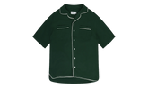 Pajama Shirt "Green" RHDMTPS0110 GRN