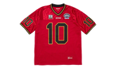 Find God Football Jersey "SS26 - red" SU27066