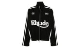 Ski-Track Jacket "Black" RHPF24JA02862 BLW