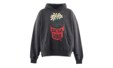 De La Soul Hoodie "Black" SM HR1 0000 C19