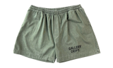 Zuma Shorts "Green" GD117