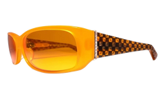 Matty Boy 99 Eyes Ulien Sunglasses "Buick Grand National Toy" CHRM1128